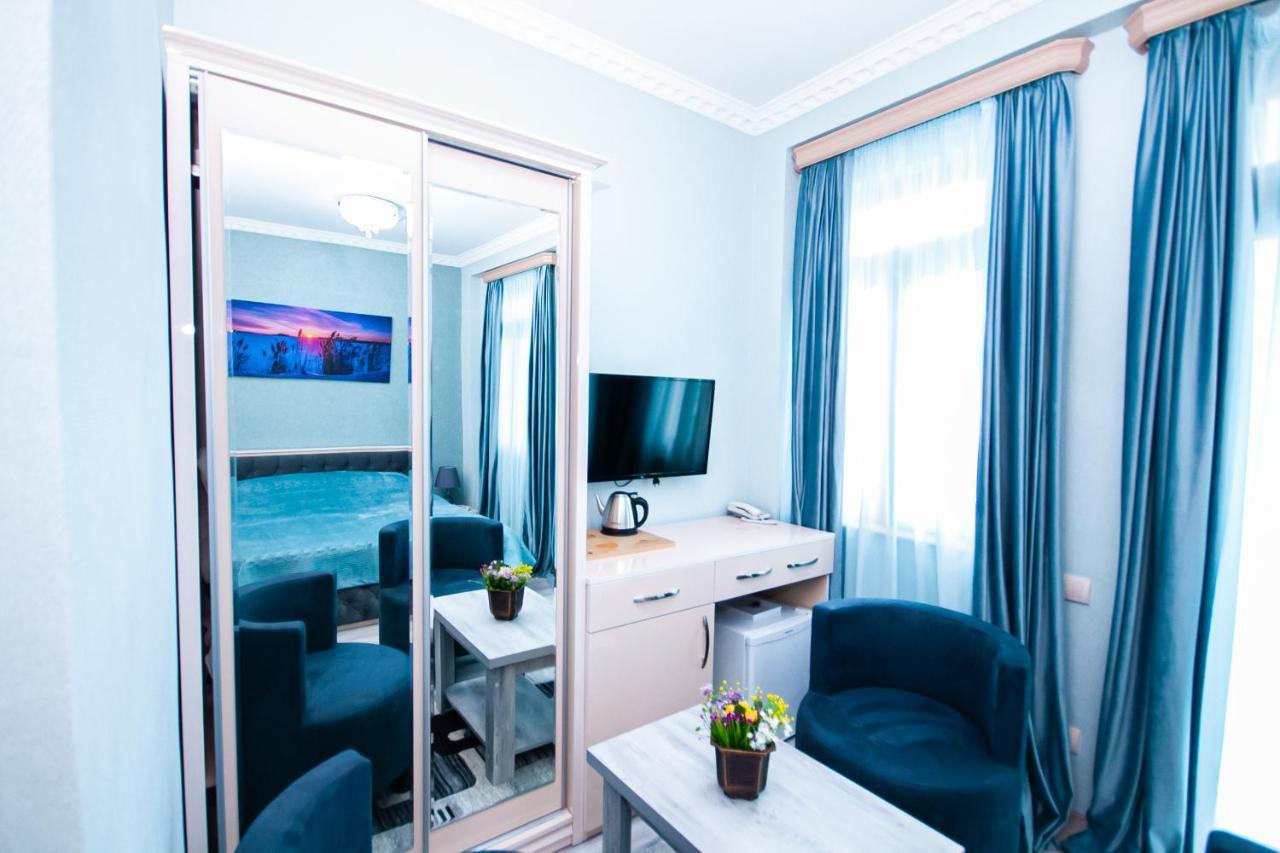 Musmore Boutique Hotel Tbilisi Exterior foto